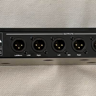 dbx DriveRack PA image 2