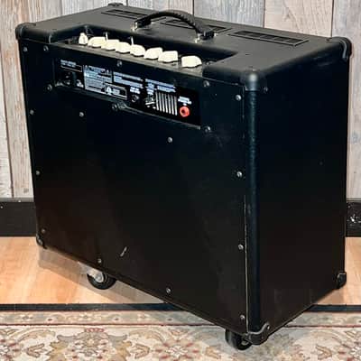 Vox VT50 Valvetronix Guitar Combo Amplifier (50 Watts, 1x12") image 6