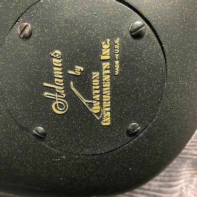 Ovation Adamas 1187-2 image 10