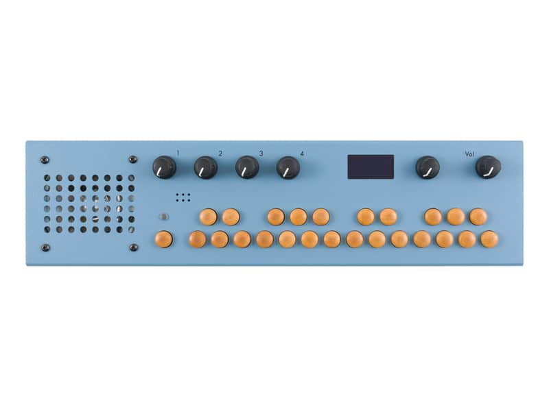 Critter & Guitari Organelle M Programmable Digital | Reverb