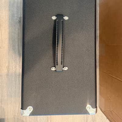 Two Rock 1x12" Closed-Back Guitar Speaker Cabinet 1999 - Present - Various image 2