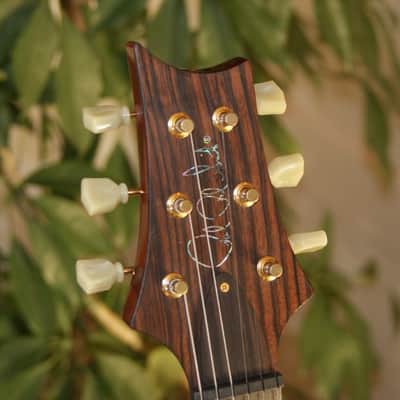 PRS SC 245  Artist image 6