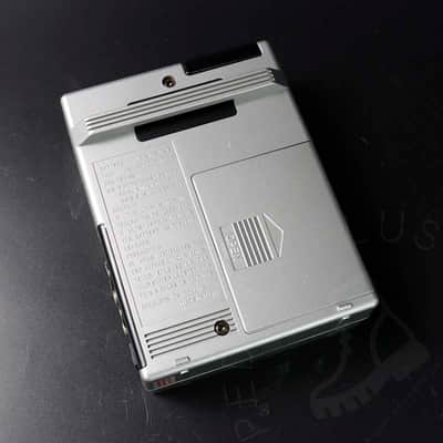 Boss HA-5 Play Bus Guitar Headphone Amp 1983 - 1989 MINT condition image 3