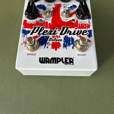 Wampler Plexi Deluxe image 1