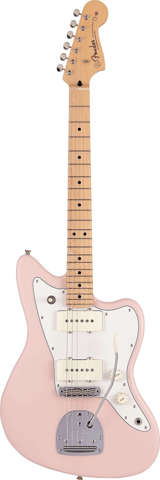 Fender MIJ Junior Collection Jazzmaster | Reverb