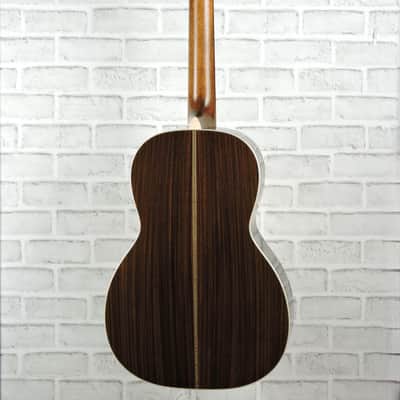 Martin 0012-28 Modern Deluxe Acoustic 00 Guitar with Case image 2