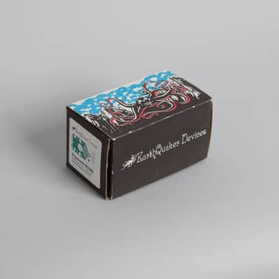 EarthQuaker Devices  Arpanoid Arpeggiator Effect (2016), ser. #2240. image 7
