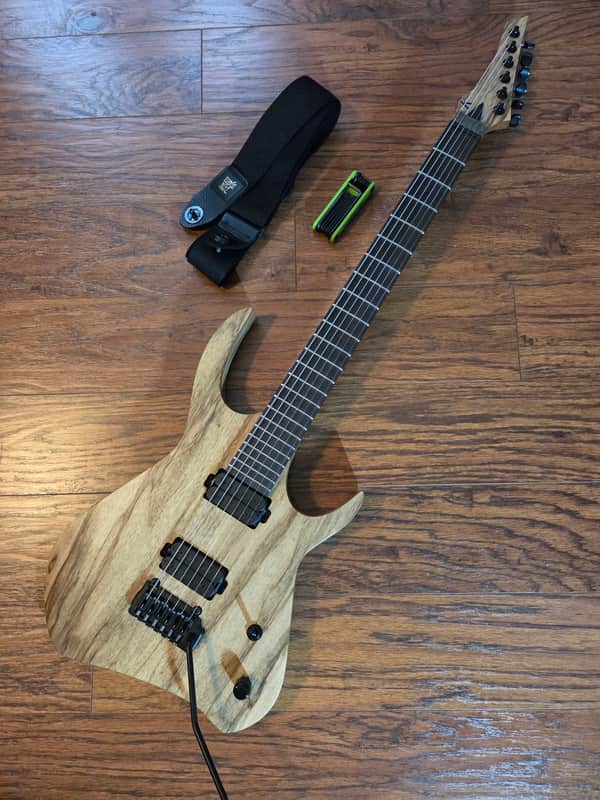 Kiesel Kyber 6 trem