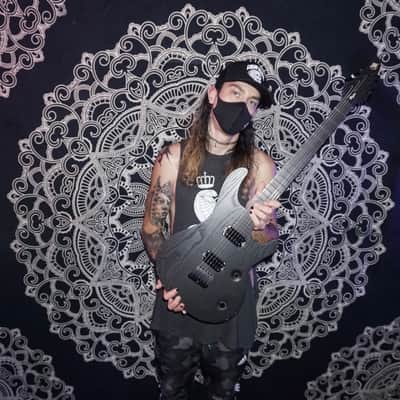 Mayones Regius 6 image 1