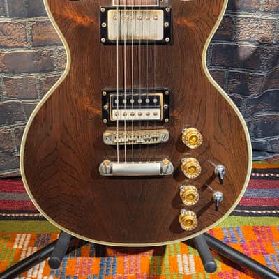 Vintage 1970s Electra X740 MPC Outlaw Natural w/ OHSC & FIVE MPC Modules!! image 8