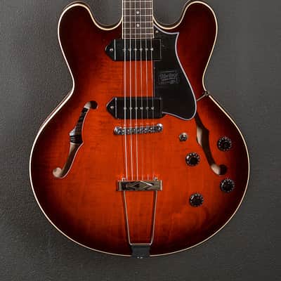 Heritage Standard II Collection H-530 - Chestnut Burst image 2