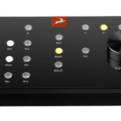 Antelope Audio Galaxy 32 1 Left! image 3