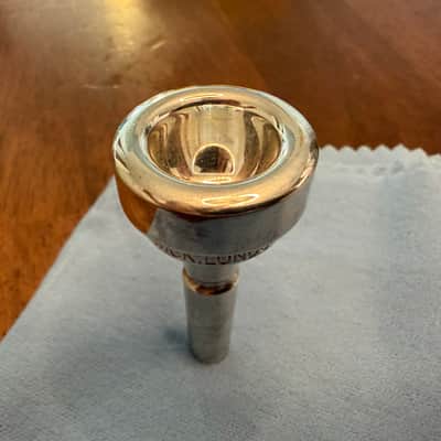Denis Wick 4B Cornet Mouthpiece image 3