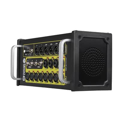 PSG Audio Medusa 16 - 16-channel Remote-Controlled Digital Mixer image 16
