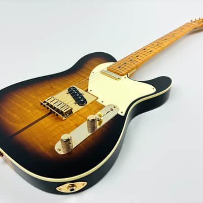 Fender Custom Shop Merle Haggard “Tuff Dog” — The Bottle Let Me Down. 2017. image 5