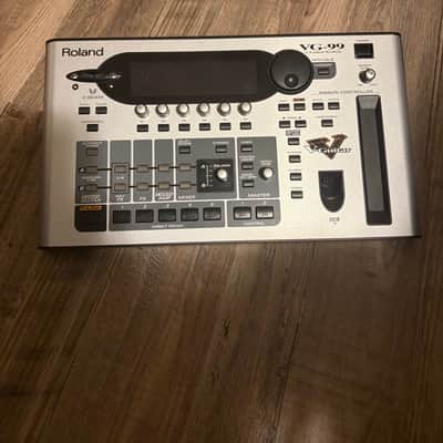 Roland VG-99 with GK-3 image 2