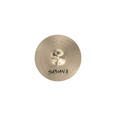 SABIAN 10" Stratus Splash image 4