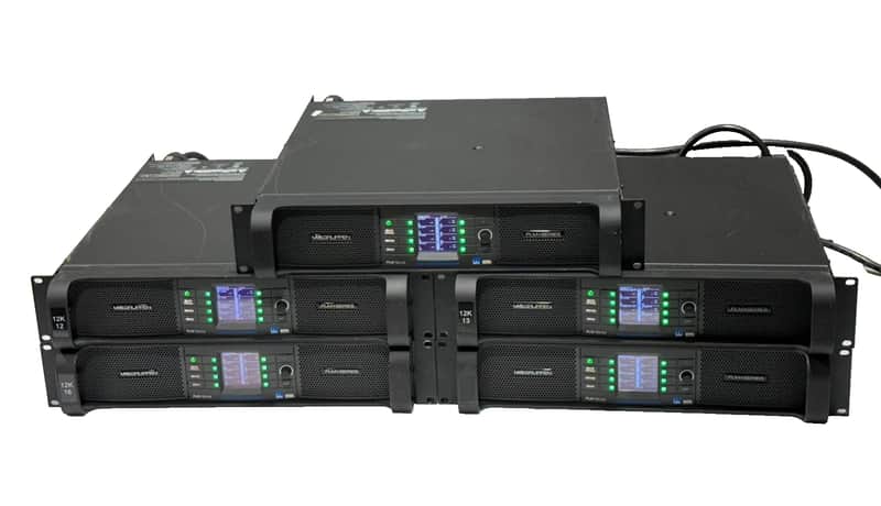 Lab Gruppen PLM12k44