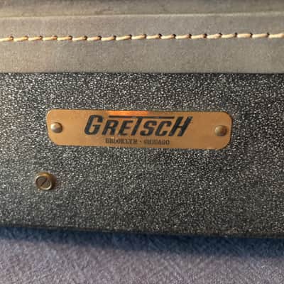 Gretsch 6119 Chet Atkins Tennessean 1967 image 13