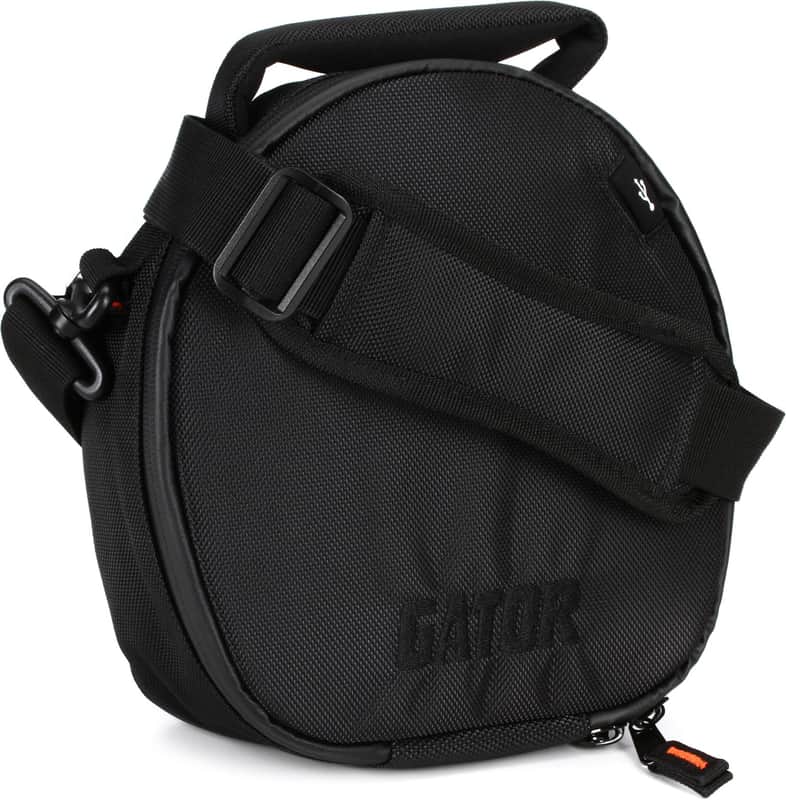 Gator G-CLUB-HEADPHONE Carry Case for Studio & DJ Headphones Bild 1