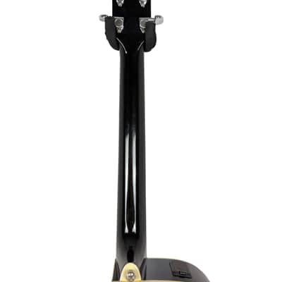 Yamaha APX500BL Akustik - Black image 10