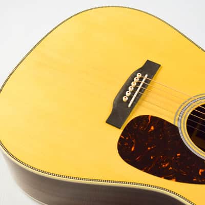 Martin Standard Series HD-35 - Natural image 6