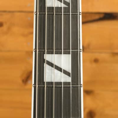 Epiphone Futura Firebird Custom | Quicksilver Shift image 6