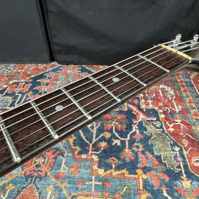 Greco Paul Stanley Flying V Model PS-800 w/U3000 Pickup - 1978 image 23