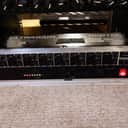 Behringer Ultragain Pro-8 Digital ADA8000 8-Channel Mic Preamp with A/D Converter 2000s - Black / Silver