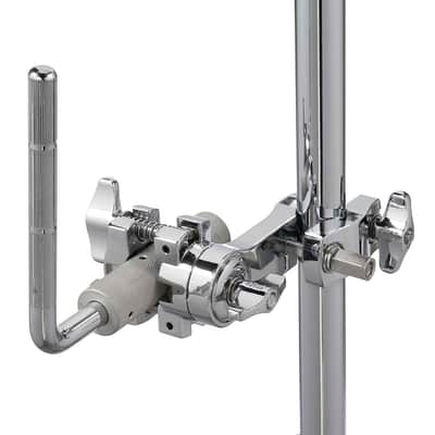 DW Knurled 1" to 12.7mm L-Arm w/ Memory Lock - DWSMTA12 image 3