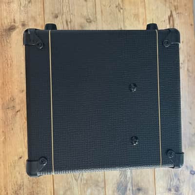 Vox AC15CH Custom 2-Channel 15-Watt Guitar Amp Head 2016 - 2019 - Black image 6