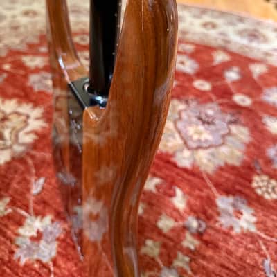 1978 Travis Bean Custom TB2000 Koa Vintage 1 of 2 image 22