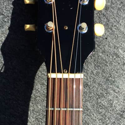 Gibson J-50 ADJ 1965 - Natural image 8