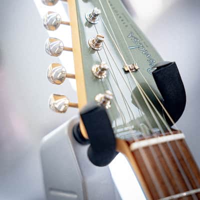 Fender Japan FSR Collection Hybrid II Strat RW JOM image 6