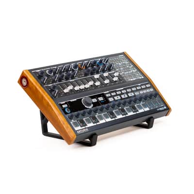 3DWaves XL Stands For The Arturia Minibrute 2s image 1