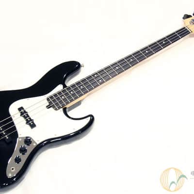 Bacchus Jazz Bass Universe Series | Reverb