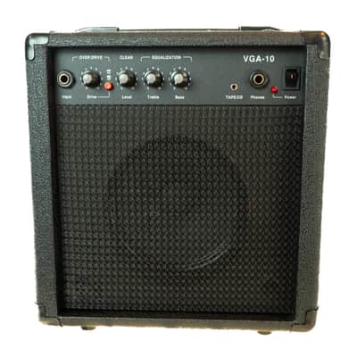 Vantage VGA-10 10-watt practice combo practice amplifier image 1