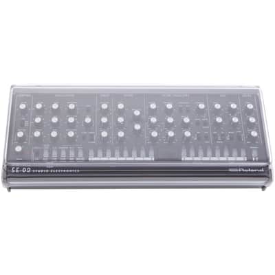 Decksaver Roland Boutique Serie Staubschutzcover image 2