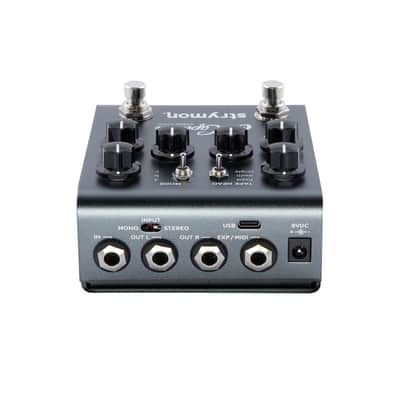 Strymon El Capistan dTape Echo V2 image 2