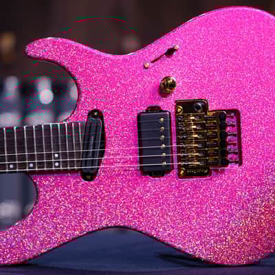 ESP MAVERICK DELUXE (1988) electric guitars for sale in