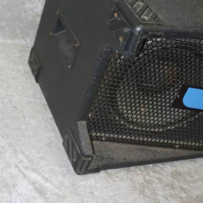 Laney 2x10 bass cabinet cab 210 image 2