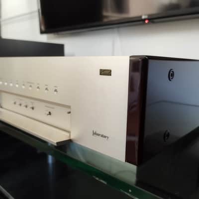 VICTOR/JVC xp da1000 dac image 2
