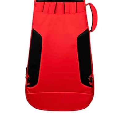 Gator ICON Series 25th Anniversary Gig Bag for Electric Guitars NEW image 10