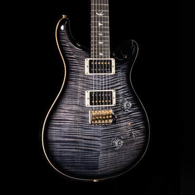 PRS Custom 24 10-Top - Purple Mist image 2
