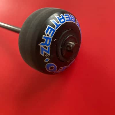 Danmar Flip UFO skate wheel Beater image 1