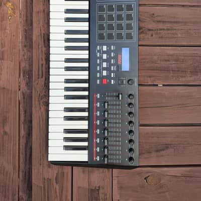 Akai MPK249 2014 - Present - Black image 2