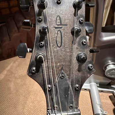 OLP McSwain Tin Top Electric Guitar image 5