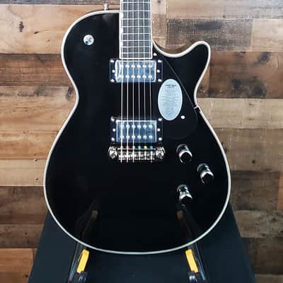 Gretsch Electromatic Premier Jet Electric Guitar - Onyx Storm Free Ship765 image 4