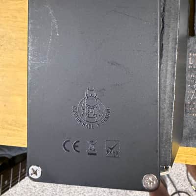 KHDK Electronics LCFR by Nergal 2021 - Black image 3