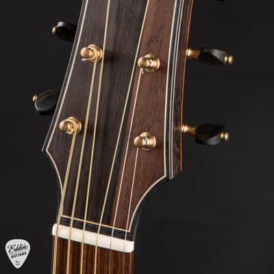 Sale Pending-Rye Bear Super Parlour - Western Red Cedar & Brazilian Rosewood #65 image 7